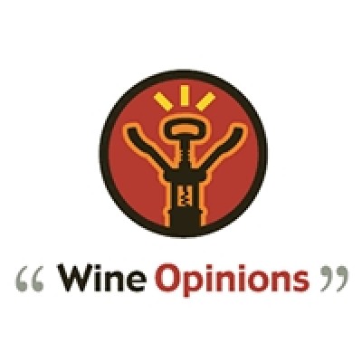 Wine Opinions's Logo