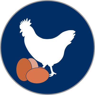 P.S. Higgins Poultry Services's Logo