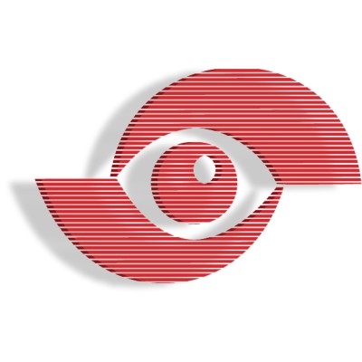 Precision Lens's Logo