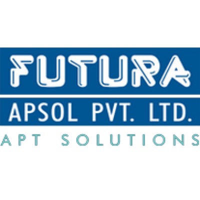 Futura Apsol's Logo