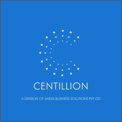 Centillion's Logo