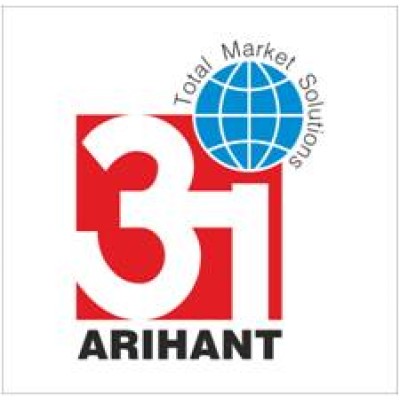 ARIHANT INTERNATIONAL's Logo