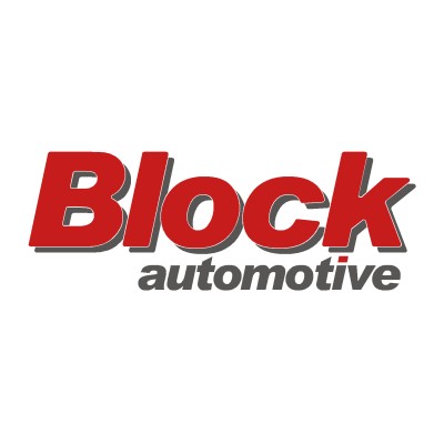 Block Automotive Limited's Logo