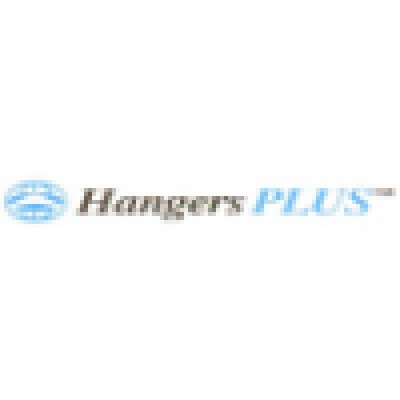 Hangers Plus's Logo