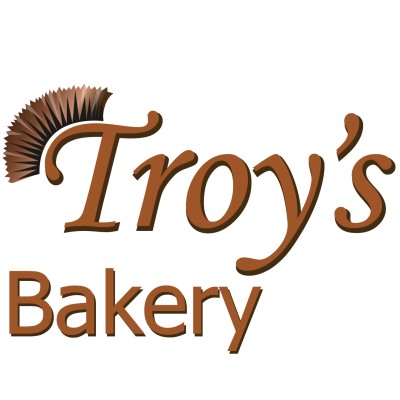 Troy's Bakery's Logo