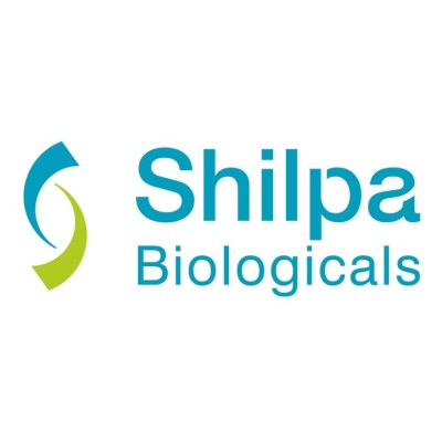 Shilpa Biologicals Private Limited's Logo