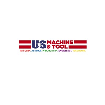 U.S. MACHINE & TOOL LLC's Logo