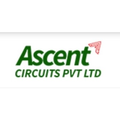 Ascent Circuits Pvt Ltd's Logo