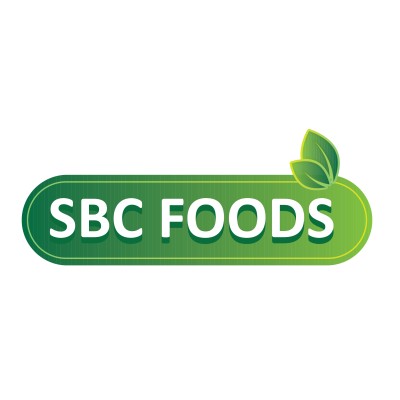 SBC Foods's Logo