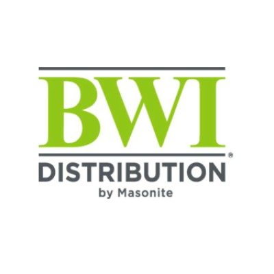 BWI - A Masonite Company's Logo