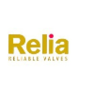 RELIA Valve Co. Ltd.'s Logo