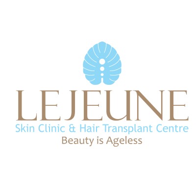 LeJeune Medspa's Logo