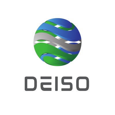 DESIO's Logo