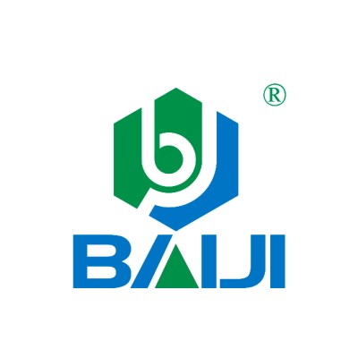 Zhangjiagang Baiji Machinery Co.Ltd's Logo