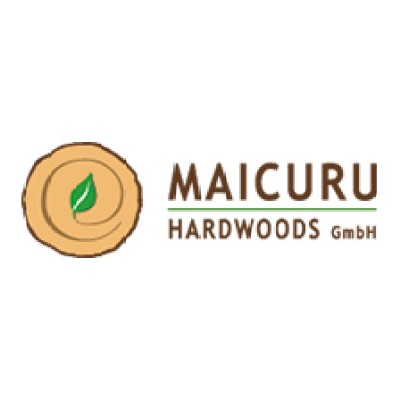 MAICURU Hardwoods GmbH's Logo