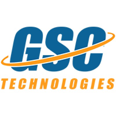 GSC Technologies Limited's Logo