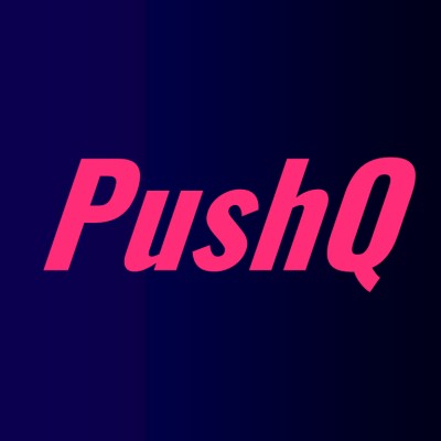 PushQuantum's Logo