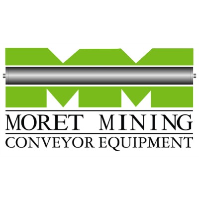 Moret Mining's Logo