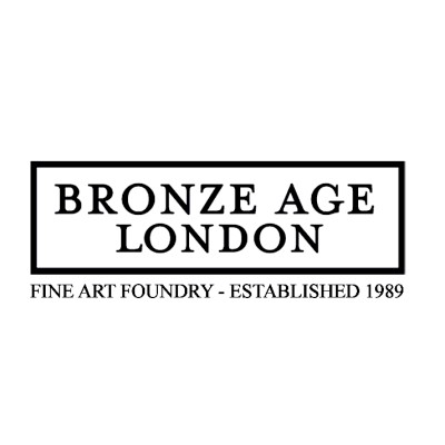 Bronze Age London's Logo