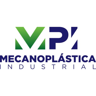 Mecanoplástica Industrial's Logo