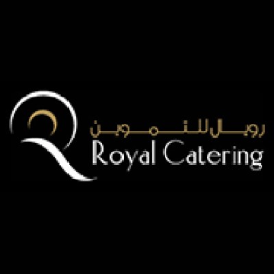 Royal Catering Services L.L.C.'s Logo