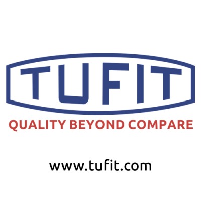 TUFIT - Ahuja Corporation Pvt. Ltd.'s Logo