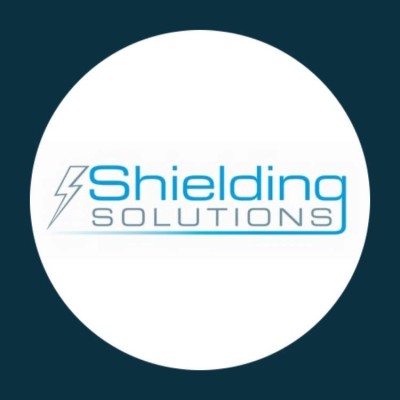 Shielding Solutions Limited's Logo