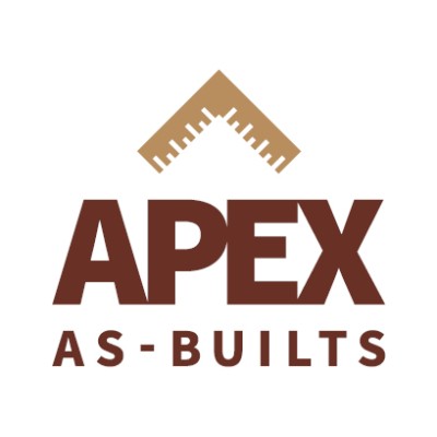 Apex As-Builts Inc.'s Logo