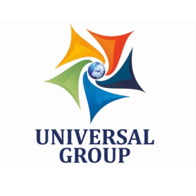 Universal Granimarmo Pvt. Ltd's Logo