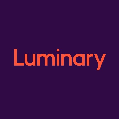 Luminary's Logo