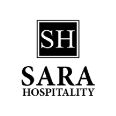 Sara Hospitality's Logo