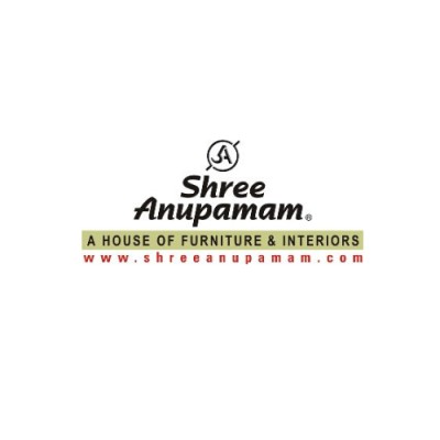 Shree Anupamam - Furniture & Interiors's Logo