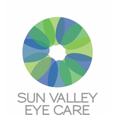 Sun Valley Eye Care's Logo