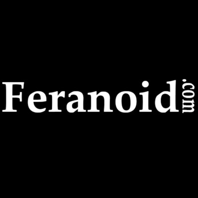 Feranoid's Logo