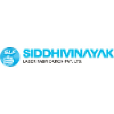 Siddhivinayak Laser's Logo