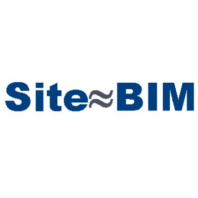 Site BIM Ltd.'s Logo