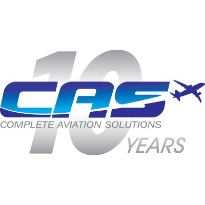 Complete Aviation Solutions's Logo