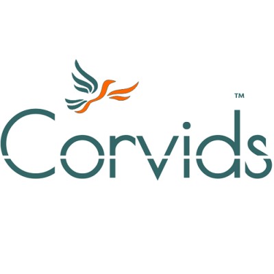 Corvids's Logo