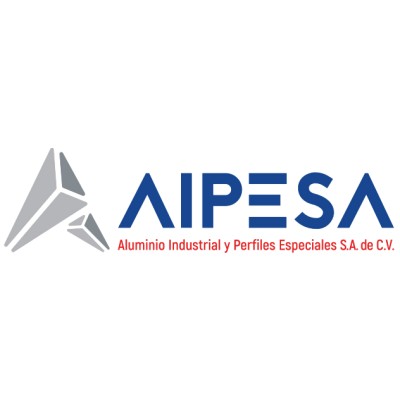 AIPESA | Aluminio Industrial y Perfiles Especiales S.A. de C.V.'s Logo