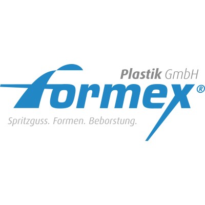 Formex Plastik GmbH's Logo