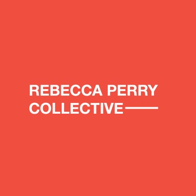 Rebecca Perry Collective's Logo