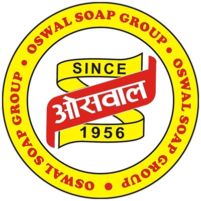 Oswal Soap Group's Logo