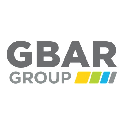 GBAR Group's Logo