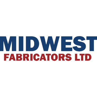 Midwest Fabricators Ltd.'s Logo