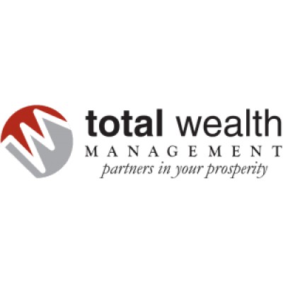 Total Wealth Management Pty Ltd's Logo