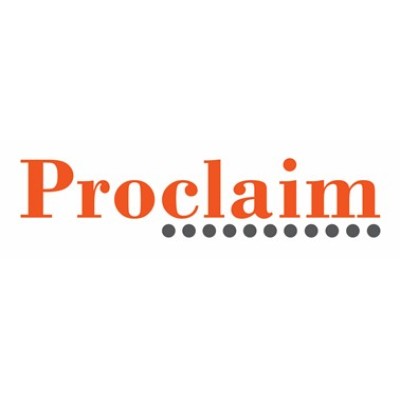 Proclaim Pty Ltd's Logo