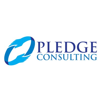 Pledge Consulting's Logo