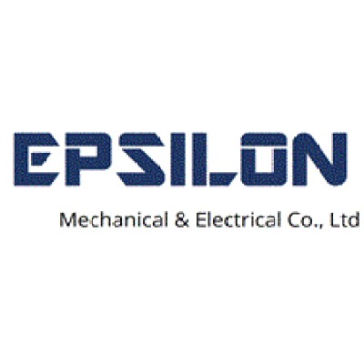 Epsilon Mechanical & Electrical Co. Ltd's Logo