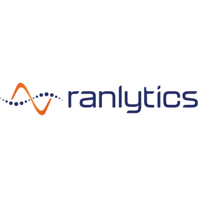 Ranlytics's Logo