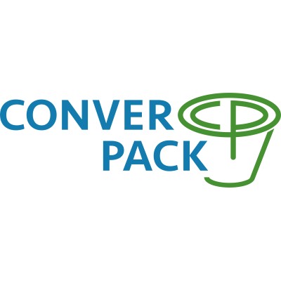 ConverPack Inc.'s Logo